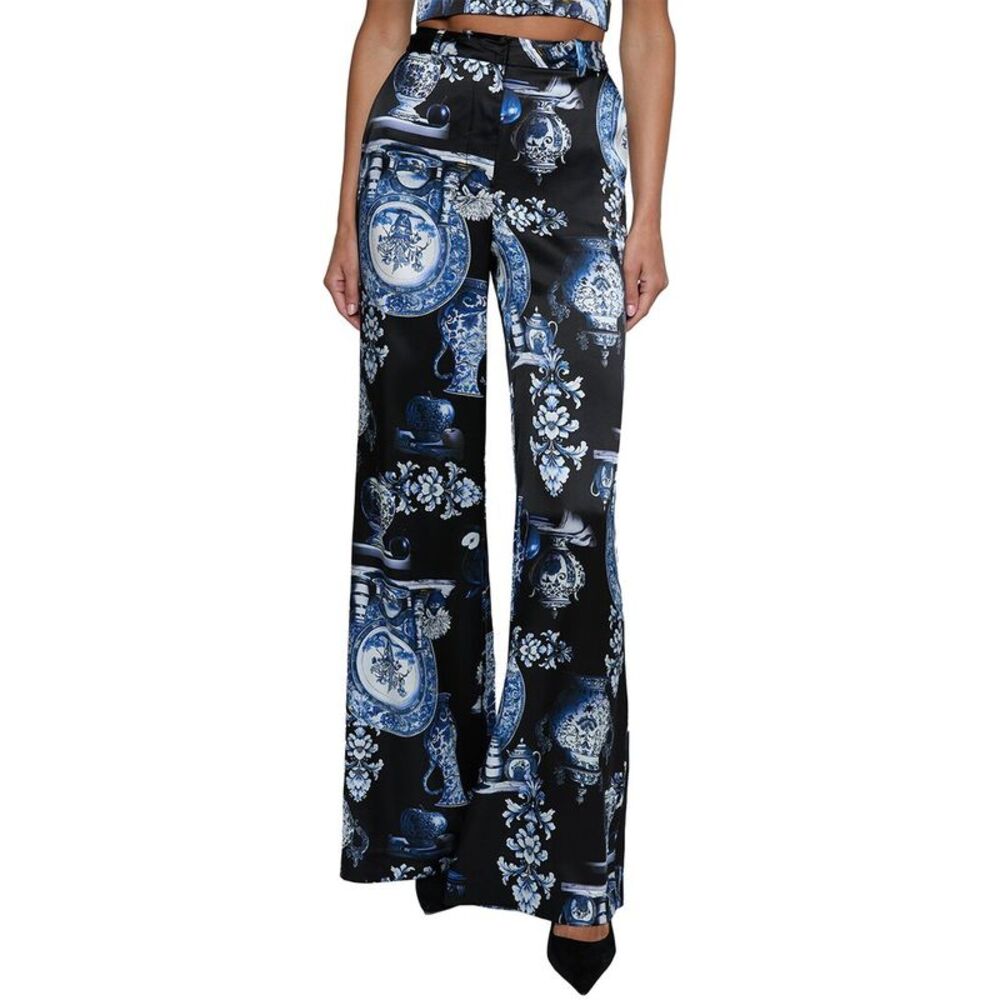 L’Agence Womens  Pilar Pant